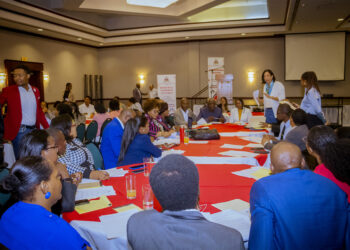 Asiz konferans nasyonal la pou yon repons a efondreman jeneral peyi d’Ayiti