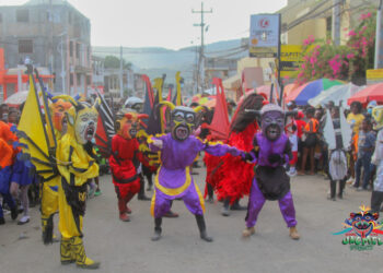 Un vent de nouveauté dans l’organisation du carnaval de Jacmel en 2025