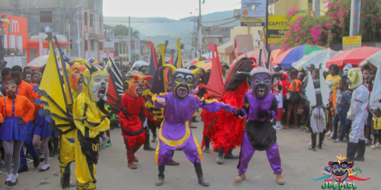 Un vent de nouveauté dans l’organisation du carnaval de Jacmel en 2025