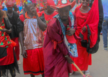 Un vent de nouveauté dans l’organisation du carnaval de Jacmel en 2025