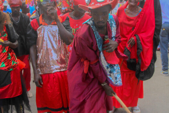 Un vent de nouveauté dans l’organisation du carnaval de Jacmel en 2025