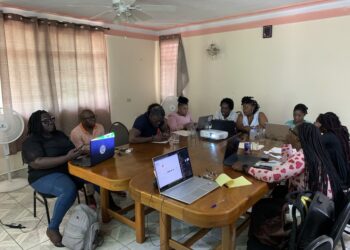 Trois journées de formation sur le genre et les violences basées sur le genre au profit des organisations de la société civile