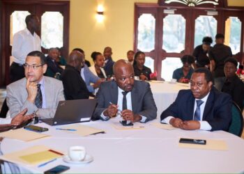 Pour une meilleure participation des jeunes et des femmes dans le processus électoral en Haïti