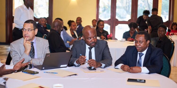 Pour une meilleure participation des jeunes et des femmes dans le processus électoral en Haïti