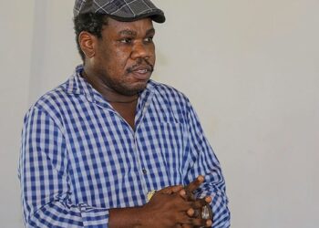 Les yeux gands ouverts d’Ancion Pierre-Paul sur le carnaval de Jacmel