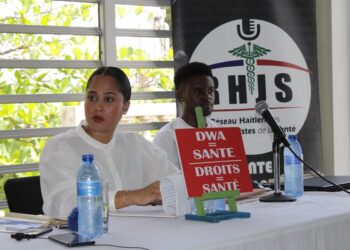 Le point de Sabry Iccenat sur le rôle des médias dans la lutte contre les inégalités d’accès aux soins de santé