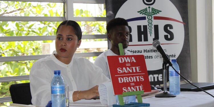 Le point de Sabry Iccenat sur le rôle des médias dans la lutte contre les inégalités d’accès aux soins de santé