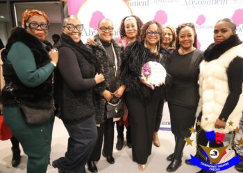 Absolument femmes, un festival pour célébrer la communauté haïtienne dans le monde de l’art à Montréal