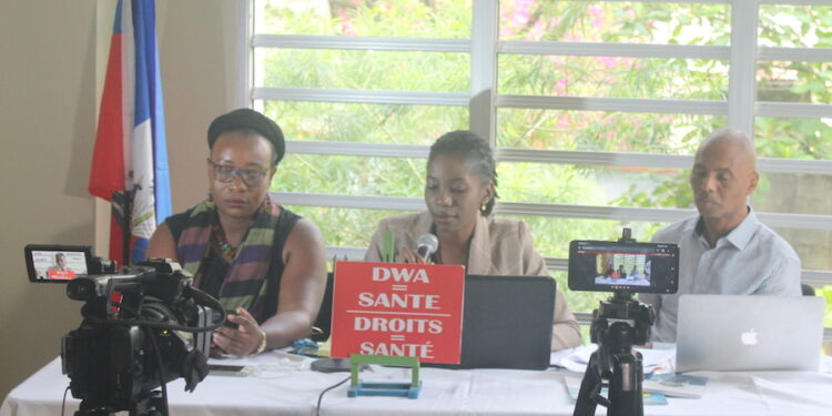 Reprise de la vie associative du RHJS à l’occasion de la journée internationale des femmes