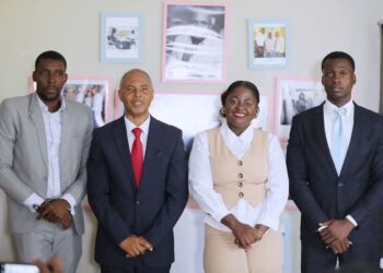 Un nouveau comité élu en 2025 à la tête du RHJS