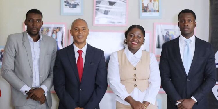 Un nouveau comité élu en 2025 à la tête du RHJS