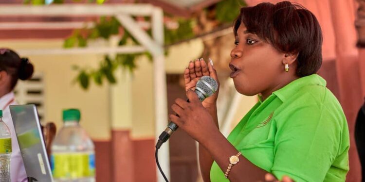 Gros plan sur la Constitution haïtienne de 1987