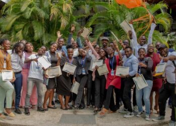 Des journalistes formés sur les violences basées sur le genre