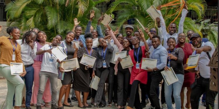 Des journalistes formés sur les violences basées sur le genre