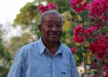 Avis de décès de Marcel JEAN PHILIPPE et invitation aux funérailles