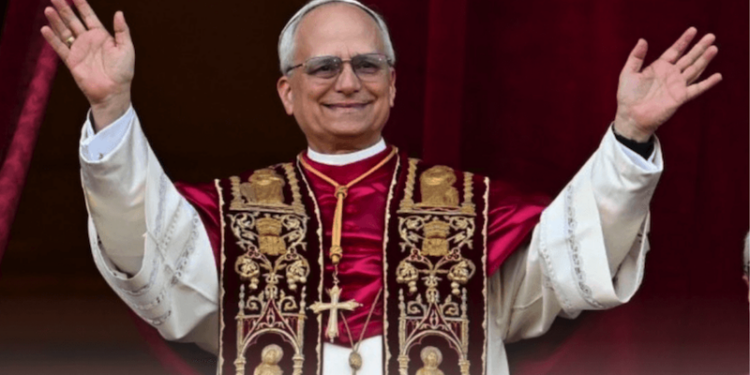 Habemus papam, Robert Francis Prevost devient pape Léon XIV