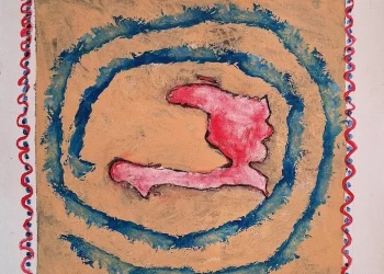 Parole debout, mémoire en feu