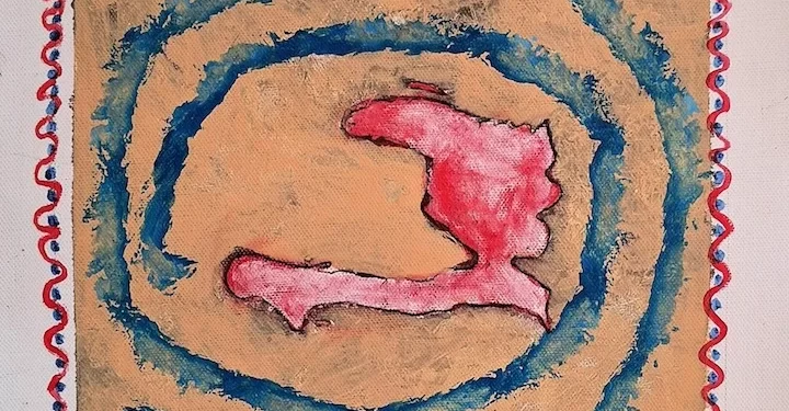 Parole debout, mémoire en feu