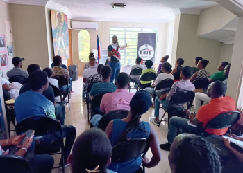 Le RHJS outille les journalistes pour sauver des vies : deux jours de formation en secourisme