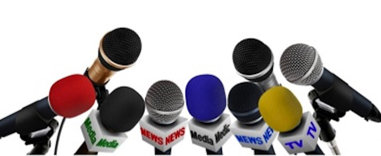 Lancez vos micros, vos stylos, vos caméras ! Le RHJS ouvre la 5ᵉ édition de son concours de reportage national