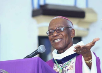Monseigneur Joseph Willy Romélus : une grande âme s’est éteinte