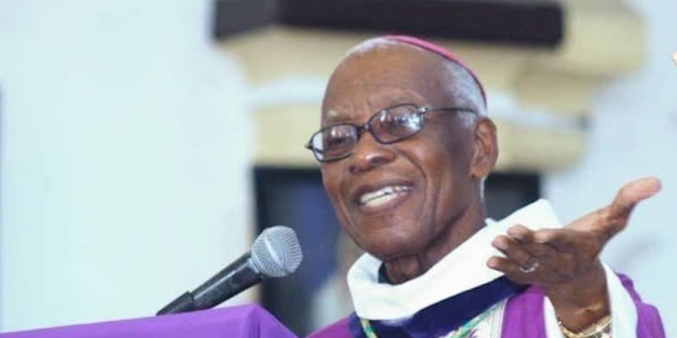 Monseigneur Joseph Willy Romélus : une grande âme s’est éteinte