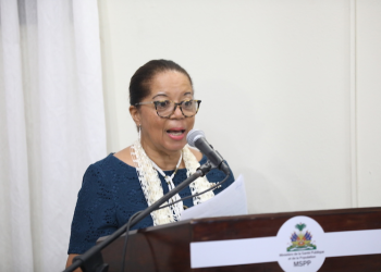 Des défis à relever dans la lutte contre le cancer en Haïti