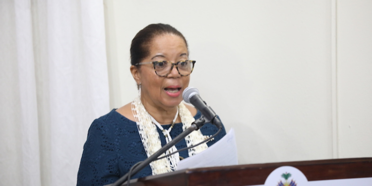 Des défis à relever dans la lutte contre le cancer en Haïti