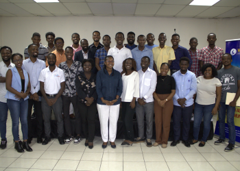 Konesans Fanmi se Lespwa Timoun en première ligne pour la santé en Haïti