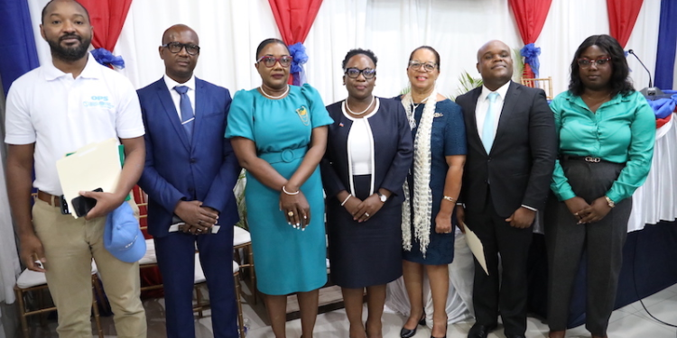 Des défis à relever dans la lutte contre le cancer en Haïti