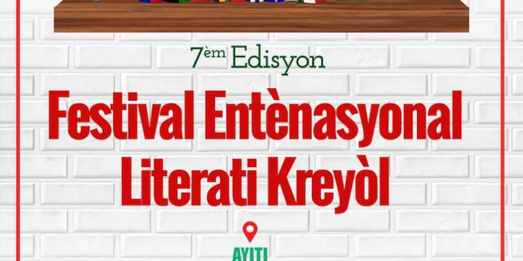 Pawòl nou, liv nou, idantite nou: Li kreyòl!