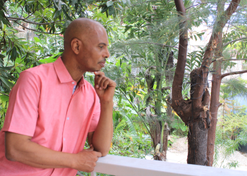 Un souffle de printemps venu de loin pour Claude Bernard Sérant