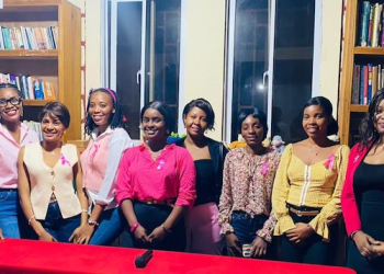 MOFADNIP: yon nouvo souf lidèchip fanm nan Depatman Nip