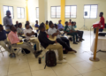 Hinche accueille une formation du RHJS pour renforcer la communication sur les bonnes pratiques WASH