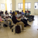 Hinche accueille une formation du RHJS pour renforcer la communication sur les bonnes pratiques WASH