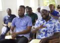 Quand le WASH invite les journalistes des Gonaïves à regarder autrement