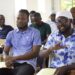 Quand le WASH invite les journalistes des Gonaïves à regarder autrement