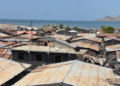 Raboto : quarante ans sans toilettes