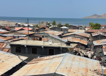 Raboto : quarante ans sans toilettes