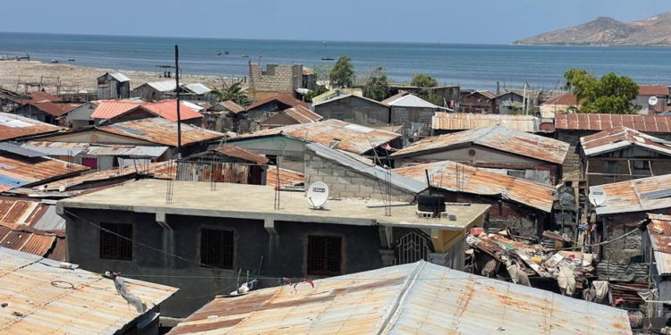 Raboto : quarante ans sans toilettes